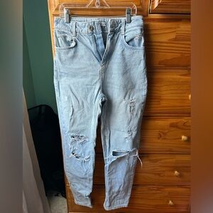 Zara Jeans